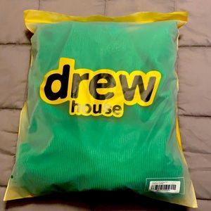 Drew House corduroy hoodie size M/L